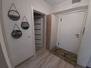 Inchiriez apartament 2 camere - imagine 5