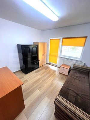 Apartament 3 camere decomandate, 2 bai, 2 balcoane, zona Kaufland Marasti - imagine 4