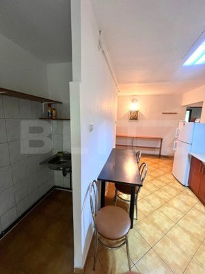 Apartament 3 camere decomandate, 2 bai, 2 balcoane, zona Kaufland Marasti - imagine 6