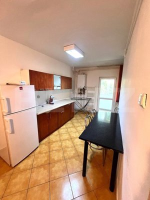 Apartament 3 camere decomandate, 2 bai, 2 balcoane, zona Kaufland Marasti - imagine 5