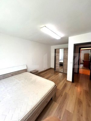 Apartament 3 camere decomandate, 2 bai, 2 balcoane, zona Kaufland Marasti - imagine 2