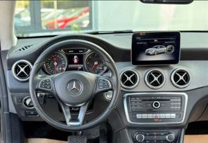 Mercedes-Benz CLA TDI AUT. 7G-TRONIC 2017 Euro 6 113190km - imagine 4