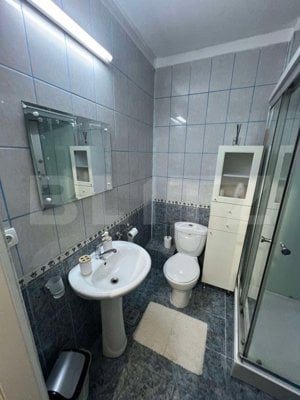 Apartament cu o camera, 28 mp, mobilat si utilat, zona Oasului  - imagine 5