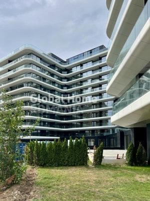 Apartament 2 camere 63 MP | Terasa  12 MP | YACHT KID |  Locatie Premium