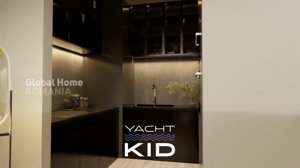 Apartament 2 camere 65 MP | Terasa  13 MP | YACHT KID |  Locatie Premium - imagine 3