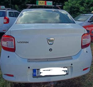 Vand Dacia Logan
