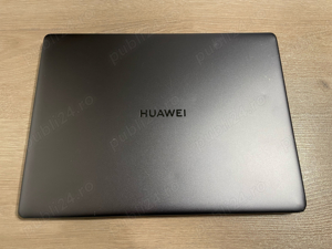 Laptop Huawei Matebook 13 - imagine 2