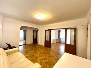 EXCLUSIVITATE, Apartament 4 camere,  Muncii  Calea Calarasilor - imagine 2