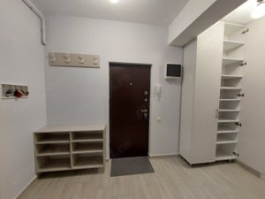 Apartament 2 camere Prelungirea Ghencea cu parcare subterana