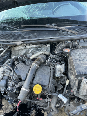 Megan 1.5 dci  - imagine 5