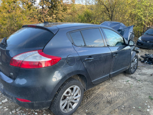 Megan 1.5 dci  - imagine 3