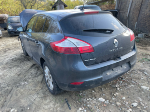 Megan 1.5 dci  - imagine 2