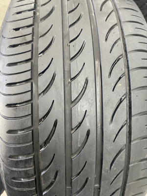 Roti Porsche Chayenne 23" - imagine 5