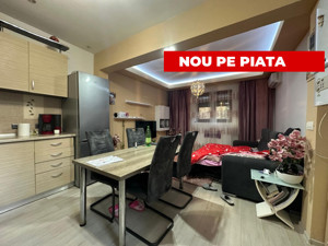 Casa la curte comuna, 53 mp, 3 camere, zona Piata Maria-Timisoara - imagine 3