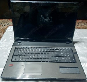 Laptop Acer Aspire 7552G (defect) - imagine 4