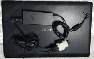 Laptop Acer Aspire 7552G (defect) - imagine 3