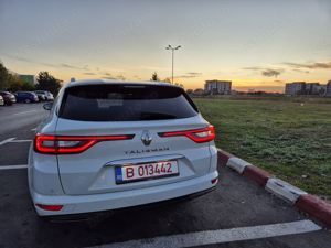 Renault Talisman Grandtour 1.3 TCe 160 EDC GPF Limited - imagine 4