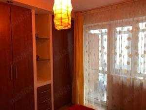 Apartament trei camere, decomandat, etaj doi din patru, mobilat utilat, in zona Bazinului de Inot - imagine 15