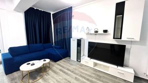 Apartament spațios cu 2 camere de închiriat în Mamaia Nord - imagine 9