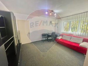 Apartament cu 2 camere/pe langa Piata Mihai Viteazul - imagine 2