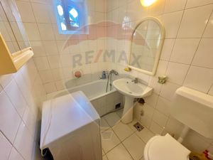 Apartament cu 2 camere/pe langa Piata Mihai Viteazul - imagine 7