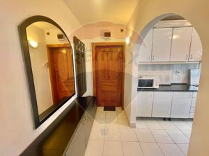 Apartament cu 2 camere/pe langa Piata Mihai Viteazul - imagine 3