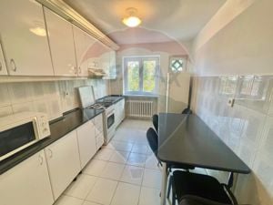 Apartament cu 2 camere/pe langa Piata Mihai Viteazul - imagine 4