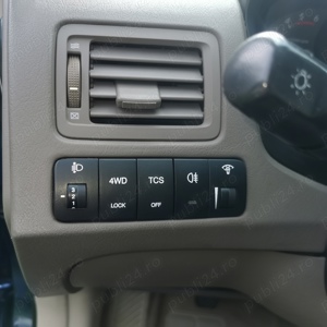 Hyundai Tucson 2.0 CRDI - imagine 4