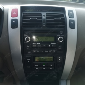 Hyundai Tucson 2.0 CRDI - imagine 5