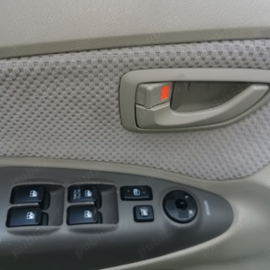 Hyundai Tucson 2.0 CRDI - imagine 7