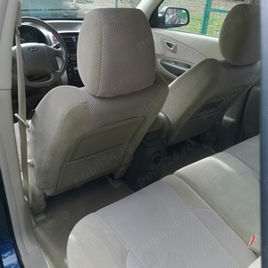 Hyundai Tucson 2.0 CRDI - imagine 9