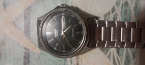 vand 3 ceas dama Casio,Chopard,Fossil - imagine 2