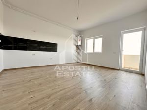 Apartament cu 2 camere, etaj 1, zona Planetelor din Giroc - imagine 3