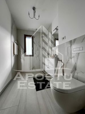 Apartament de lux , 2 camere, prima inchiriere,  zona Circumvalatiunii - imagine 8