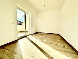 Apartament cu 3 camere, 2 balcoane, parcare acoperita, zona Planetelor - imagine 3