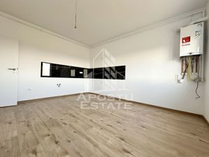 Apartament cu 2 camere, etaj 1, zona Planetelor din Giroc - imagine 2