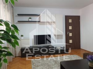 Apartament cu 3 camere in zona Girocului, centrala termica - imagine 3