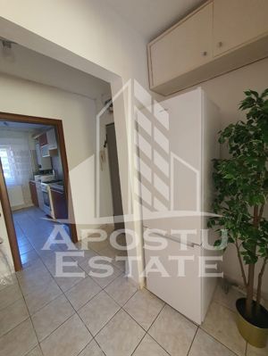 Apartament cu 3 camere in zona Girocului, centrala termica - imagine 9