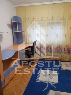 Apartament cu 3 camere in zona Girocului, centrala termica - imagine 7