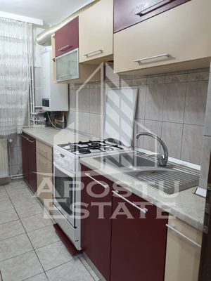 Apartament cu 3 camere in zona Girocului, centrala termica - imagine 5