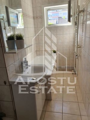 Apartament cu 3 camere in zona Girocului, centrala termica - imagine 10