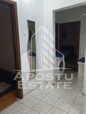 Apartament cu 3 camere in zona Girocului, centrala termica - imagine 8