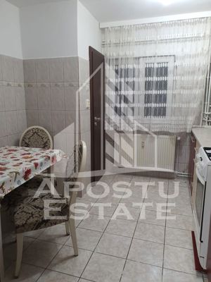 Apartament cu 3 camere in zona Girocului, centrala termica - imagine 6