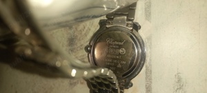 vand 3 ceas dama Casio,Chopard,Fossil - imagine 4