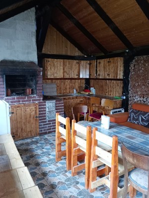 închiriez casa revelion - imagine 2 închiriez casa revelion - imagine 2