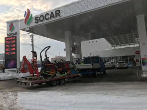 Defisari x Toaletare copaci     x  Tocator crengi - imagine 9