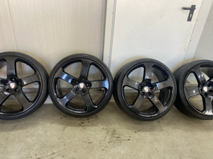 Roti Porsche Chayenne 23" - imagine 2