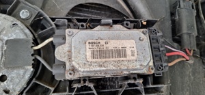 Radiator apa mercedese200 - imagine 2