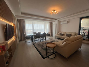 Penthouse 3 camere Parcare privata  Solid Residence Butoaie Statiunea Mamaia  - imagine 8