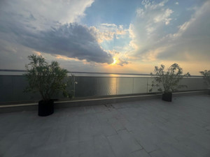 Penthouse 3 camere Parcare privata  Solid Residence Butoaie Statiunea Mamaia  - imagine 23